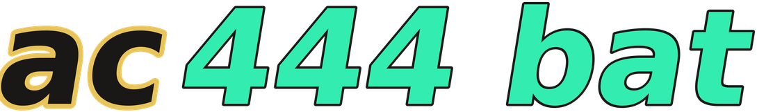 ac444 bat logo